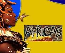 Áfricas