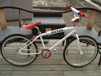 Site Blogspot  Free Style Bike on Another Bike I Never Saw In Real Life  The Kuwahara Ripper