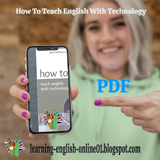 How To Teach English With Technology pdf