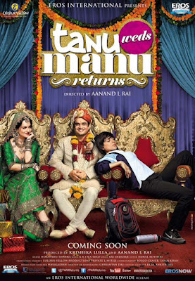 Tanu Weds Manu Returns Movie Download