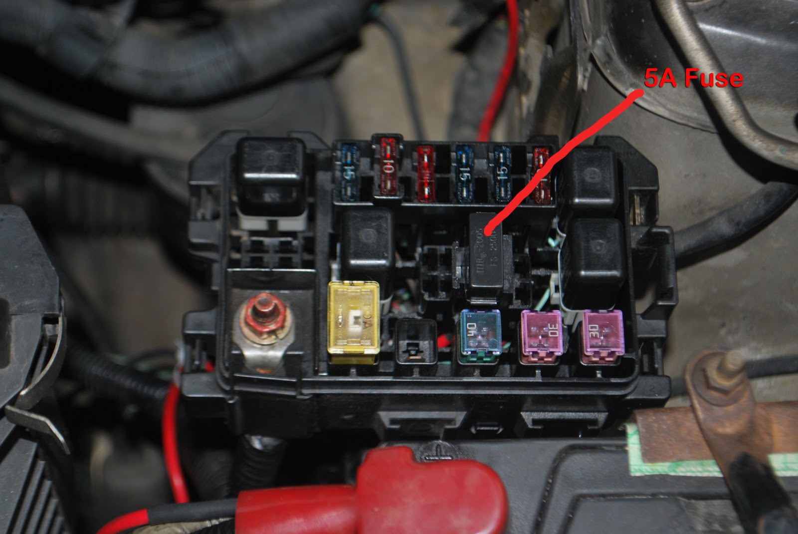 8051 For Dummies: 33640uF Car Voltage Stabilizer Plus Fake 