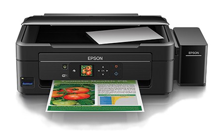 Epson L350 Driver Free Download - Epson printers can print with l350 pace 9.2 ipm for several ...