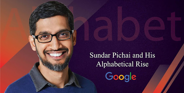 Alphabet Stock Soared During First Quarter Earnings Call