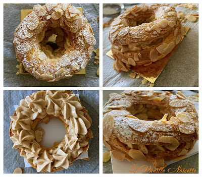 PARIS - BREST type CAP