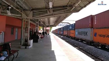 रेवाड़ी श्रीमाधोपुर रींगस रूट पर चले लोकल पैसंजर ट्रेन - Local Passenger Trains for Shrimadhopur