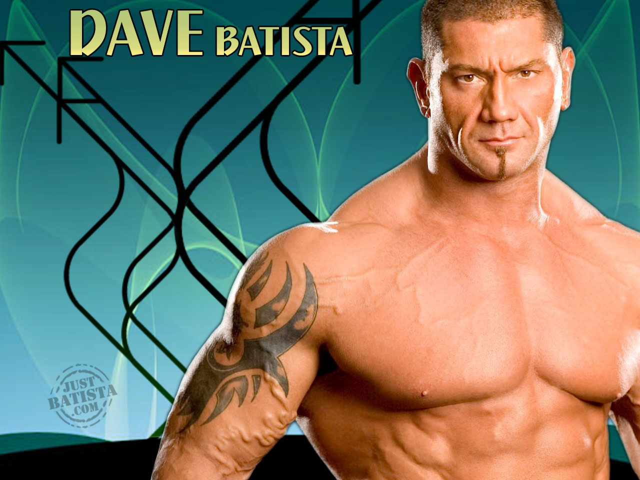 Batista Wallpaper ~ WWE'' Homepage'' | Hariom Yadav | Free Downloads ...