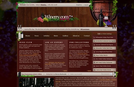 winerry