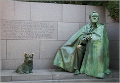 Roosevelt