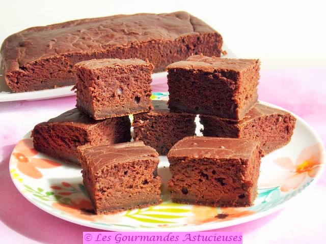 Comment faire un gâteau au chocolat vegan ?