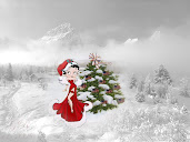 #4 Betty Boop Wallpaper