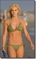Ashley Roberts Bikini 1