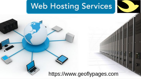 AWS Web Hosting Service Provider Company in New Jersey USA
