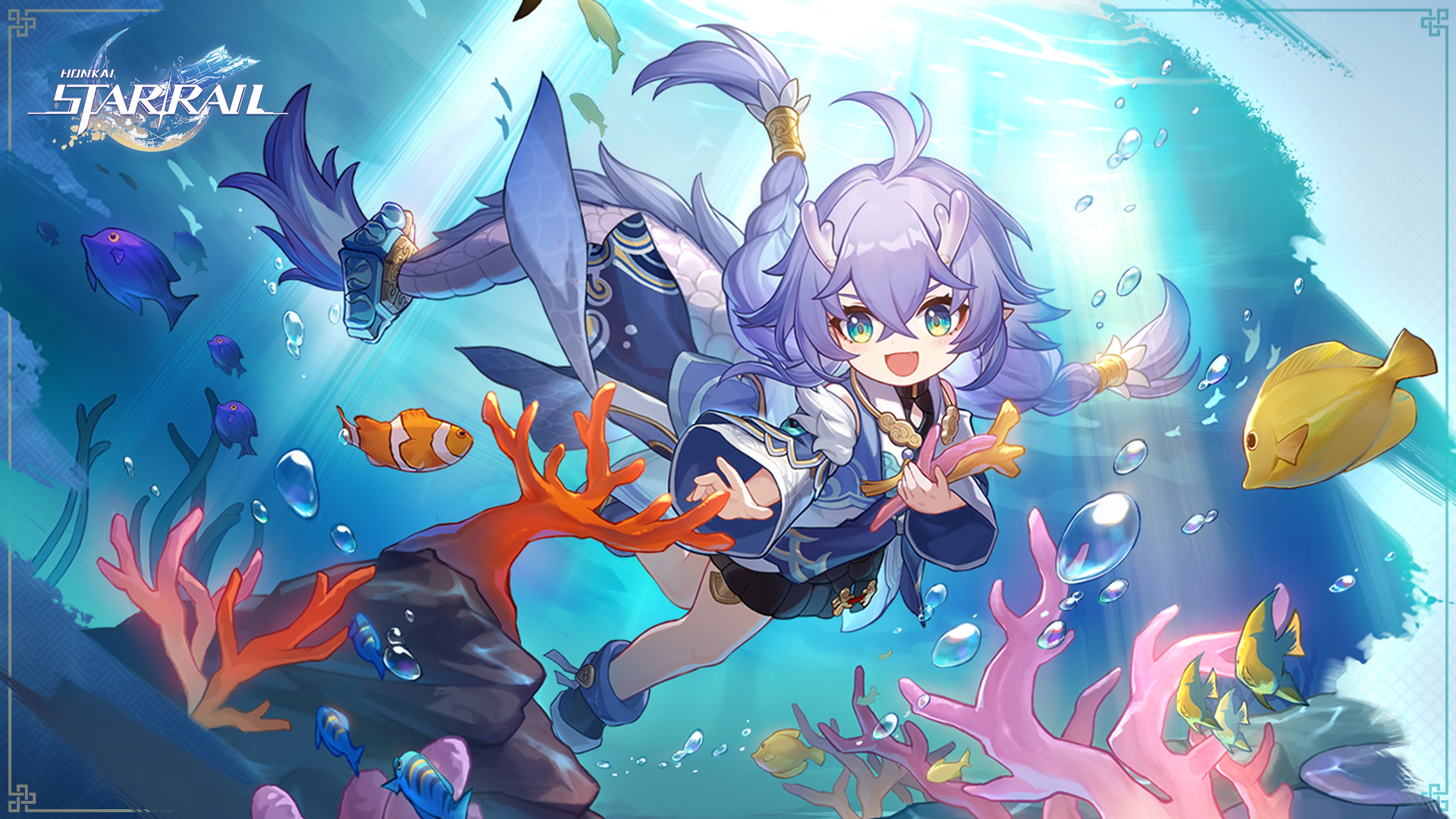 Honkai: Star Rail Is The New RPG Everyone Is Talking About