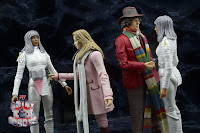 Doctor Who "Ruins of Skaro" Collector Figure Set 59