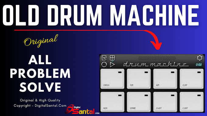 Old Version -  Drum Machine Free Download