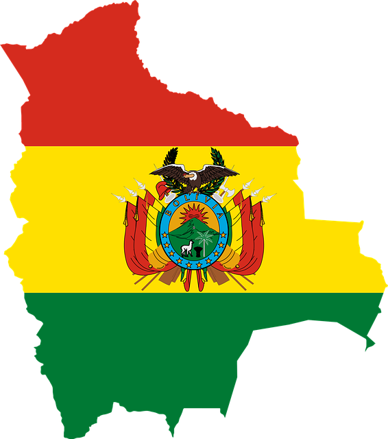 Profil negara Bolivia