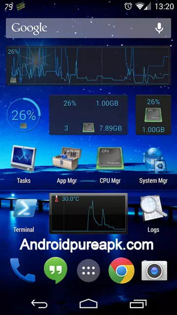 System Tuner Pro Apk Download