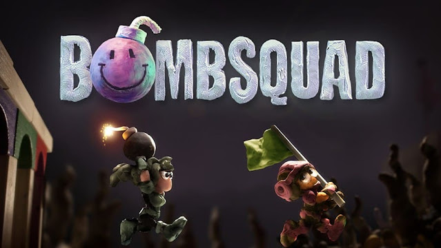 BombSquad MOD APK Unlocked Download for Android
