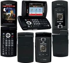 Kode Rahasia HP Samsung