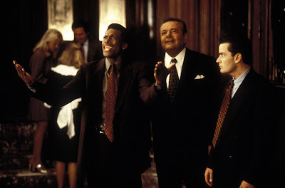 Money Talks 1997 Chris Tucker Charlie Sheen Image 1