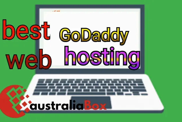 Best GoDaddy web hosting domain in 2022