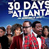 AY's '30 Days In Atlanta' puts Nollywood in Guiness Book of Records