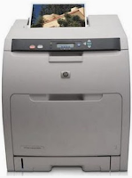 HP Color LaserJet 3600 Driver Download