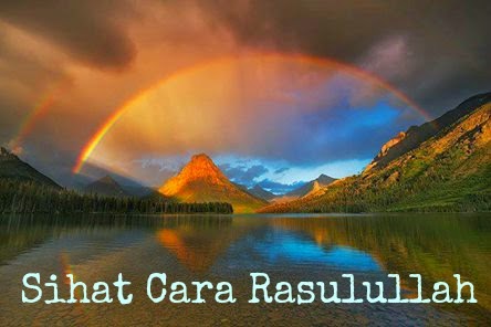 Sihat Cara Rasulullah