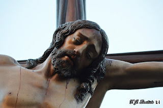 Cristo del Perdón del Convento del Socorro