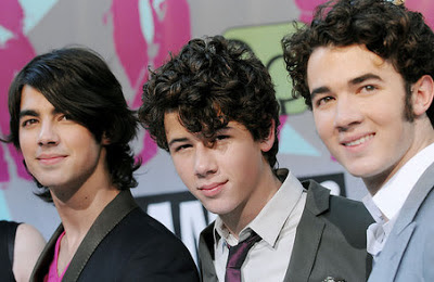 Jonas Brothers