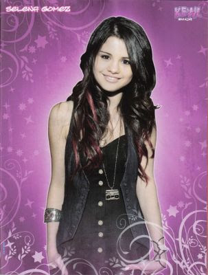 wallpapers of selena gomez. Selena Gomez Wallpapers 2010