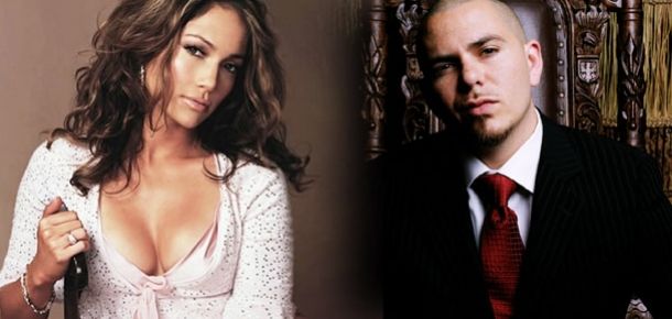 jennifer lopez pitbull