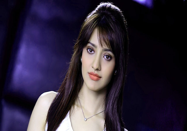 Neha Sharma Hyper Star Hd Wallpapers