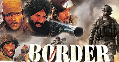 Border Movie Song Lyrics