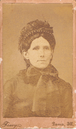 Tracy Panna, Ill.
