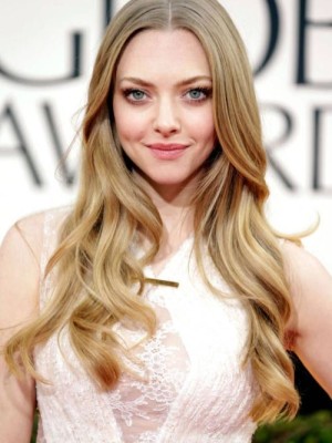 Amanda Seyfried Hairstyles 2015