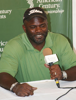 Lawrence Taylor