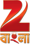 Zee Bangla TV Logo