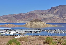 Lake Mead 2015