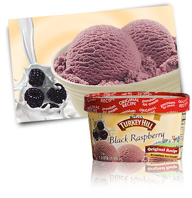 ice cream names with images