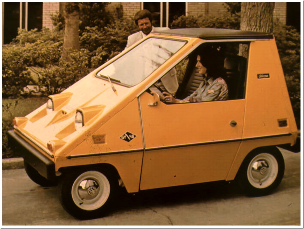 CITICAR