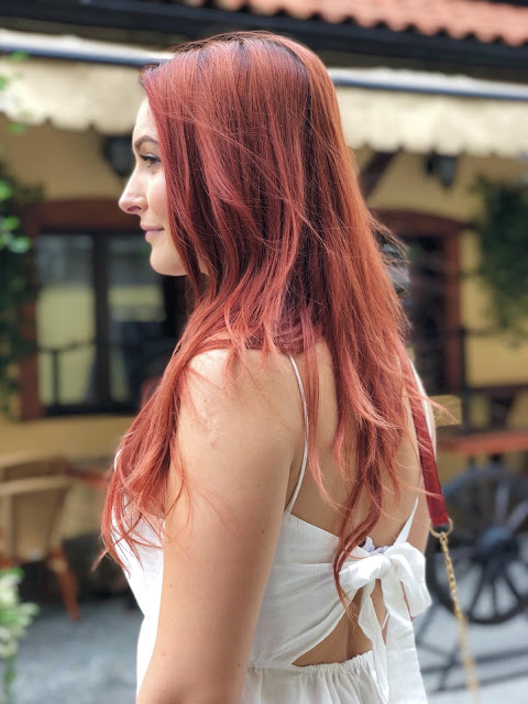 Fashionable Woman dress