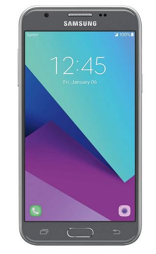 Samsung Galaxy Prime Review | Smartphone Evolution