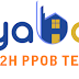 Griya Bayar Mobile, Supplier PPOB H2H Telkom, BPJSKES, Tiket Pesawat Terlengkap