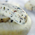 HOMEMADE COTTAGE CHEESE (PANEER)