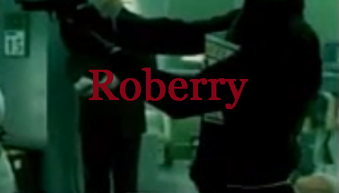 robbery