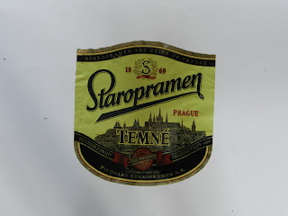 Staropramen Temne