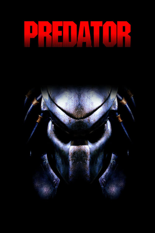 [HD] Predator 1987 Film Online Gucken
