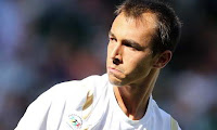 Lukas Rosol tennis atp