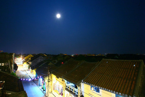  pho co hoi an,  khach san hoi an,  du lich hoi an,  pho co hoi an quang nam